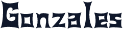 Gonzales