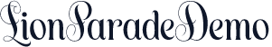 LionParadeDemo