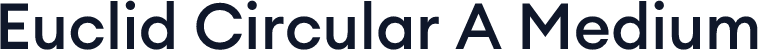Euclid Circular A Medium