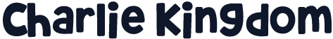 Charlie Kingdom