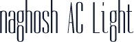 naghosh AC Light