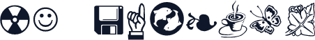 BD Symbols