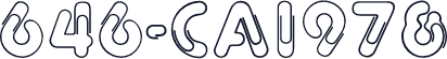 646-CAI978