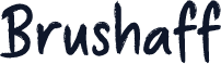 Brushaff