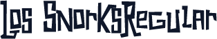 Los SnorksRegular