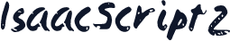 IsaacScript2