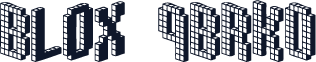 Blox (BRK)