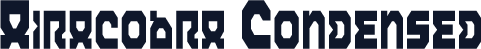 Airacobra Condensed