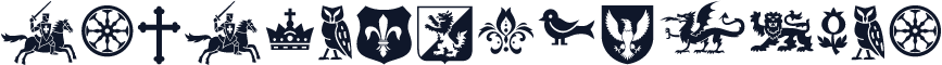EspectroDingbats