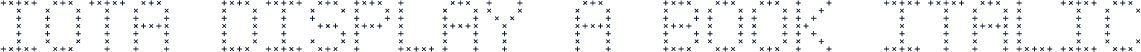 Iota Display A Book Italic