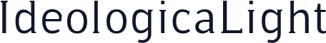 IdeologicaLight
