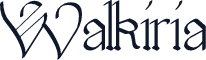 Walkiria