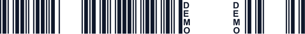 Bar Sample 39 d