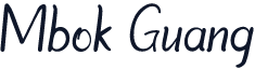 Mbok Guang 2