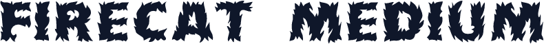 Firecat Medium