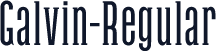 Galvin-Regular