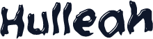Hulleah