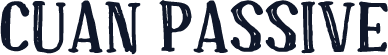 Cuan Passive