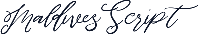 MaldivesScript