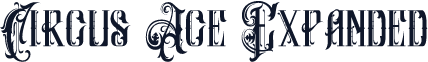 Circus Ace Expanded
