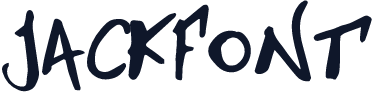 Jackfont