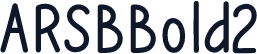 ARSBBold2