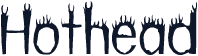 Hothead