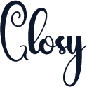 Glosy