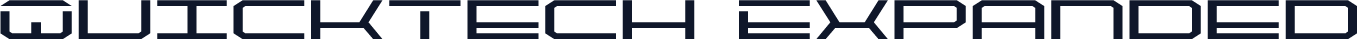 QuickTech Expanded