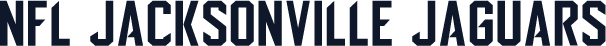 NFL Jacksonville Jaguars