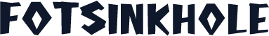 FOTSinkhole