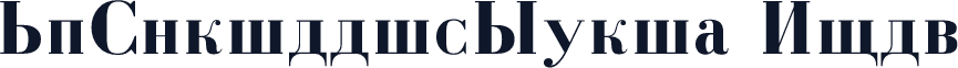 MgCyrillicSerif Bold