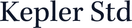 Kepler Std
