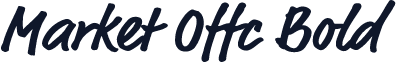 Market Offc Bold