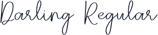 Darling Regular