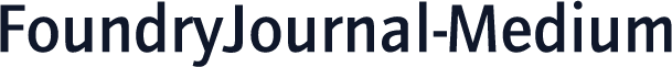 FoundryJournal-Medium