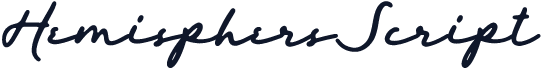 HemisphersScript