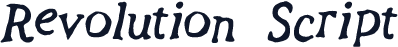 Revolution_Script