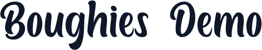 Boughies Demo