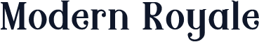 Modern Royale