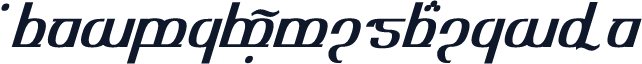 TengwarOptimeDiagon