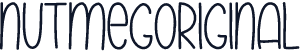 NutmegOriginal