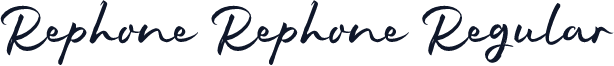 Rephone Rephone Regular