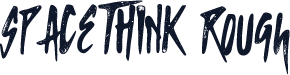 SPACETHINK Rough