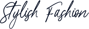 Stylish Fashion