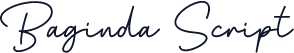 Baginda Script