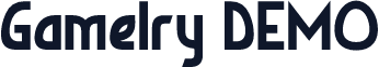 Gamelry DEMO