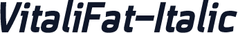 VitaliFat-Italic