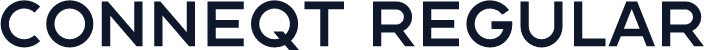 Conneqt Regular