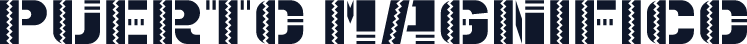Puerto Magnifico